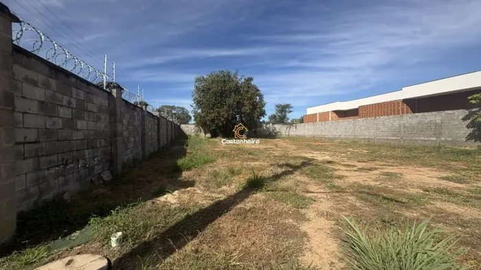 Lote Residencial - 660m² - Condomínio Fechado - Plano Diretor Norte