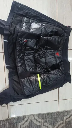 Jaqueta de motociclista Dainese 