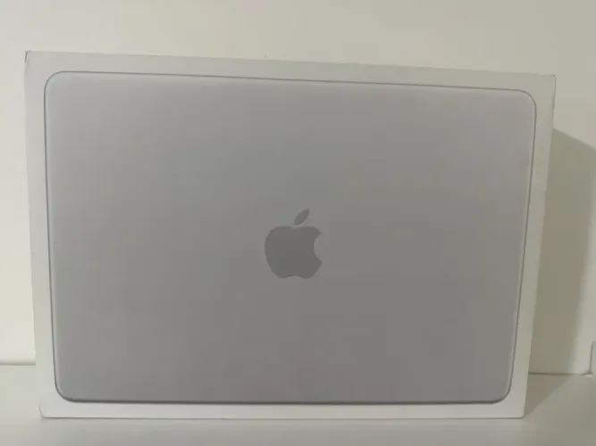 MacBook Neo 2026 256GB NOVO LACRADO