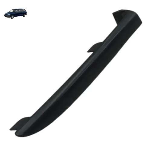 Acabamento Aplique Retrovisor Esquerdo Chrysler Caravan 2000