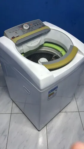 MÁQUINA DE LAVAR BRASTEMP 11 KILOS MODELO NOVO FAÇO A ENTREGA GRÁTIS DOU GARANTIA!!!