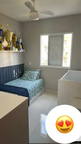Alugo Apartamento