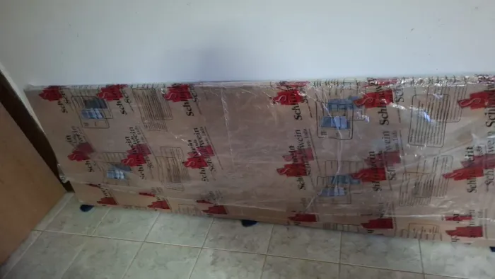 Porta de quarto nova 70x2,10 semi-oca  da melhor linha 250 reais 