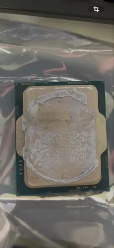 Processador Intel Core i5-14500 14ª Geração LGA1700 - Excelente Estado