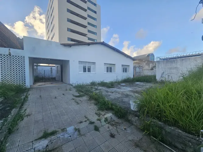 Casa Térrea 2 Quartos À Venda no Farol, OLX