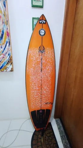 Prancha de surf 5'11 - 30L