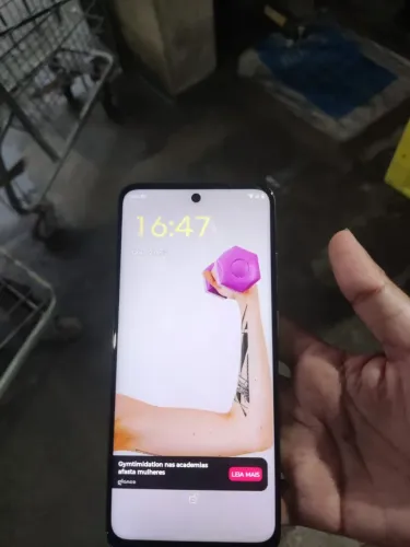Motorola G15