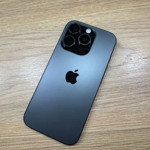 Iphone 16 pro