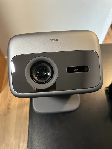 JMGO N1 Ultra
