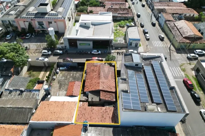 Terreno Comercial | Centro | Em frente à Unimed | Rua 22 de Novembro | Araguaína -TO