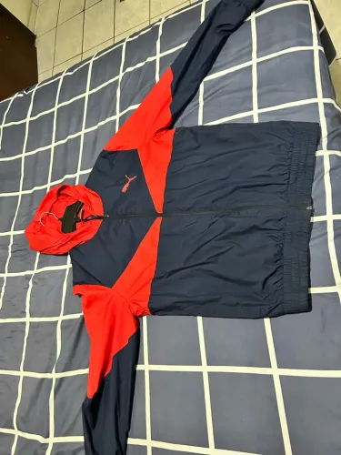 Jaqueta Puma Original (Tamanho M)