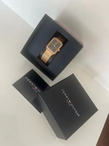 Relógio Tommy Hilfiger