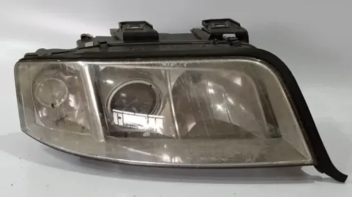 Farol Direito Audi A6 2001 2002 2003 2004 2005 2006 Direito