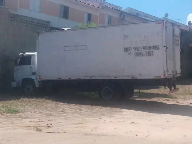 Fretes , Mudanças , carretos 