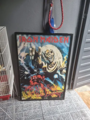 Quadro de parede