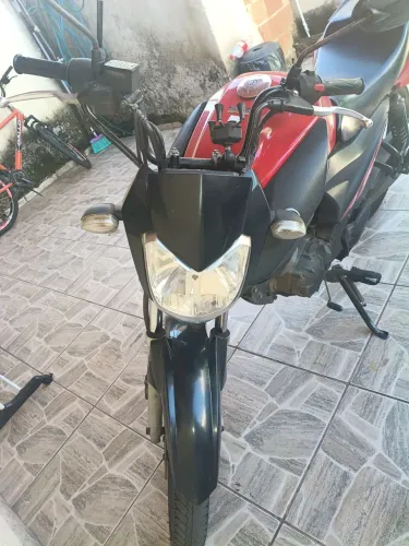 Moto Yamaha factor 150 ano 2023
