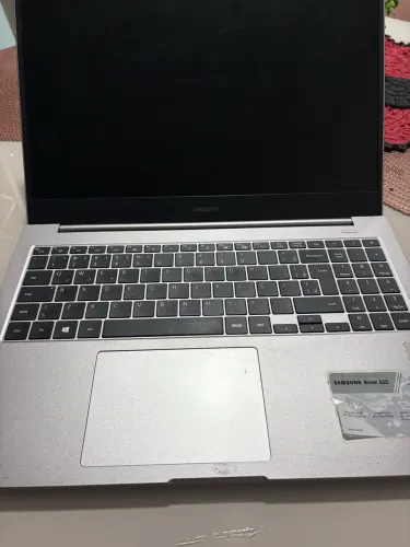 Vendo notebook em ótimo estado