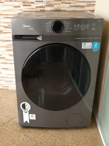MÁQUINA LAVA E SECA 13KG