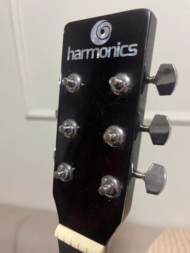 violão elétrico