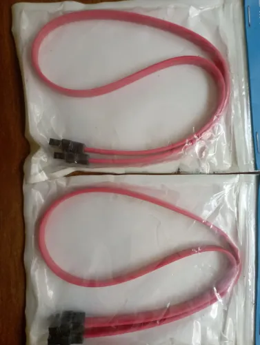 Cabo sata para Pc 2.0. Femea