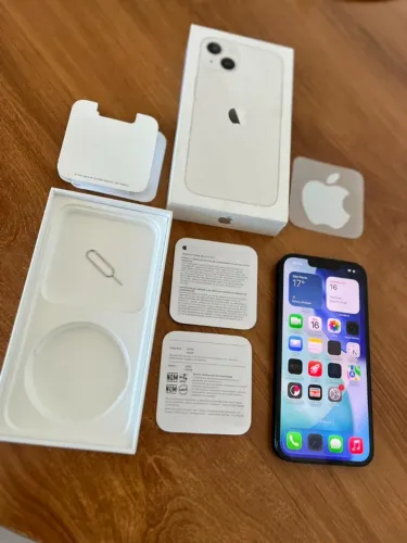 Iphone 13