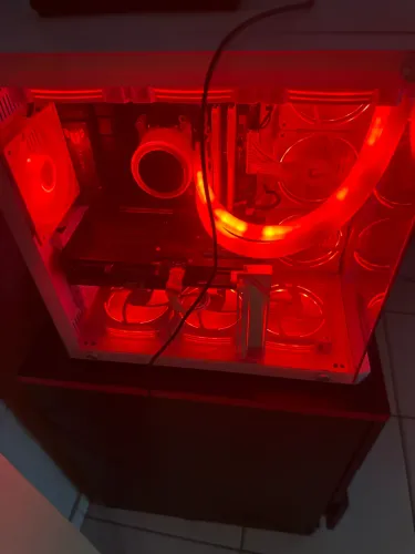 PC Gamer Ryzen 9