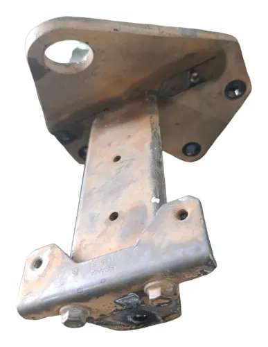 Suporte olhal motor Scania R400 1857431