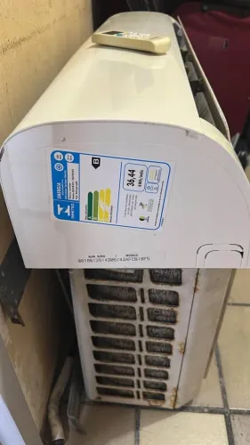 Ar-Condicionado Split Comfee 18.000 BTUs - Ótima Oportunidade!