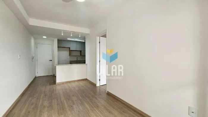 Apartamento com 1 dormitório à venda, 49 m² por R$ 490.000,00 - Alto da Boa Vista - Soroca