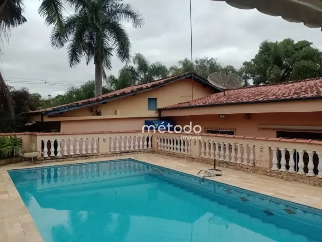 Chácara à venda, 1765 m² por R$ 750.000,00 - Veraneio Irajá - Jacareí/SP