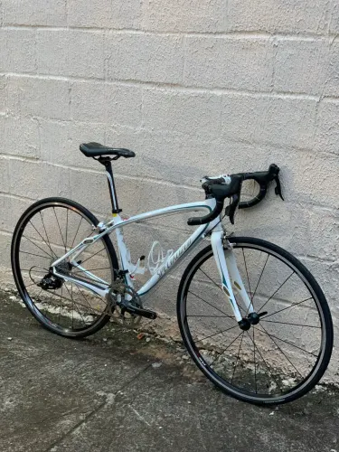 Speed Specialized Ruby Carbono S