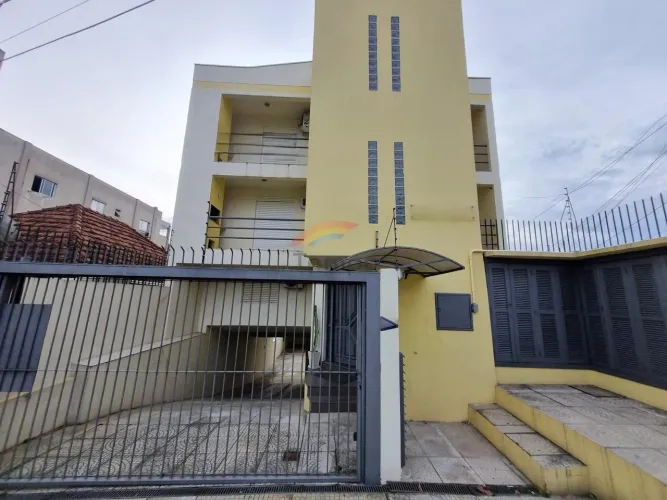 Kitnet no bairro Vila Nova