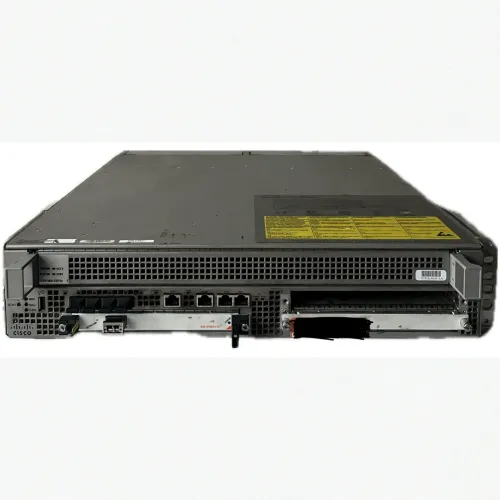 ROTEADOR CISCO ASR 1002 ESP10 USADO