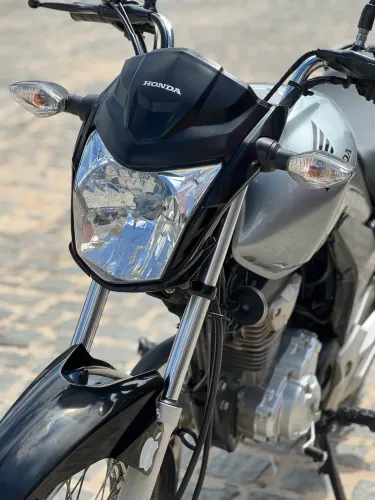 Honda CG Start 160 | Muito conservada | Oportunidade