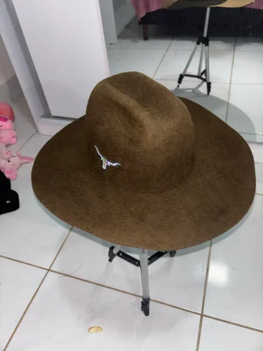 Chapéu country eldorado company 