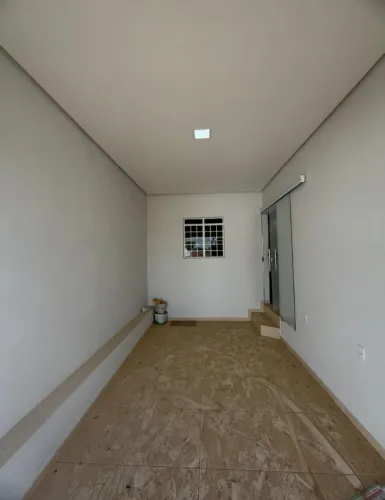 KR043 Imóvel a venda - Bairro Resgate