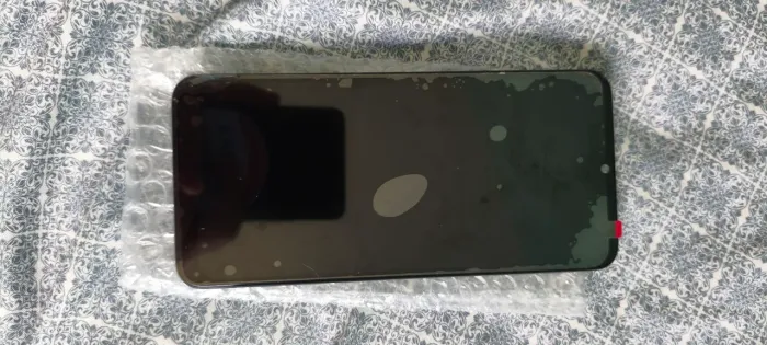 Tela com Aro celular A05