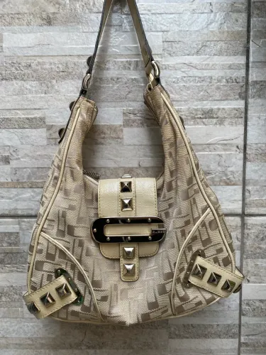 Bolsa Guess Original Seminova - Estilo vintage
