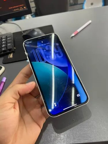 IPhone 12 138GB