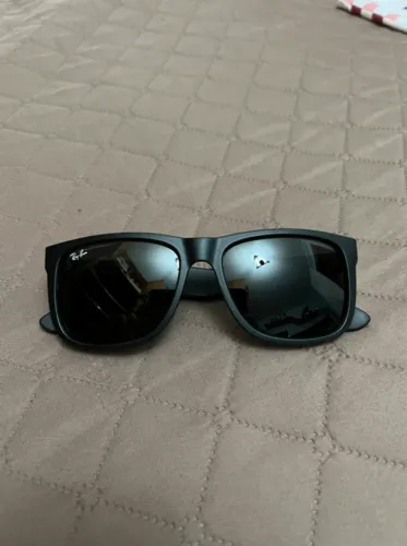 Óculos Ray-Ban Justin - Estado de Novo
