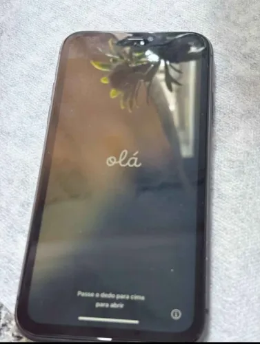 iPhone 11 128G 