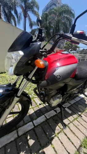 Factor 2024 ( só 19 mil kms rodados )