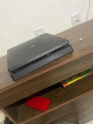 Ps4 slim gta 5