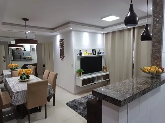 OPORTUNIDADE Imóvel para venda possui 66 metros quadrados com 2 quartos em Centro - Diadem