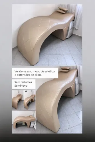 Maca para cílios 