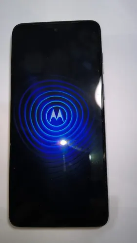 Motorola Moto G73 5G - Para Retirada de Peças / Conserto (Tela e Carcaça Impecáveis)