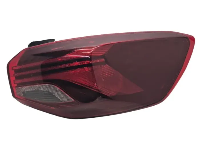 Lanterna Direita Sem Led Chevrolet Onix Sedan 2020 2021 2022 2023 2024 Original 26704 