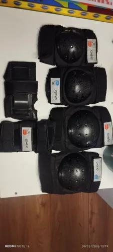 Proteção Patins e Skate Oxelo