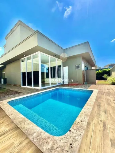 Casa com 4 suites, 285 m² - venda por R$ 4.000.000 ou aluguel por R$ 16.600/mês - Residenc