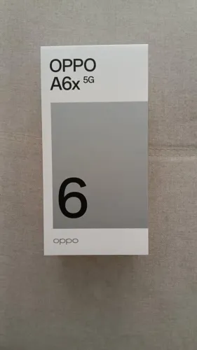 OPPO A6 256GB